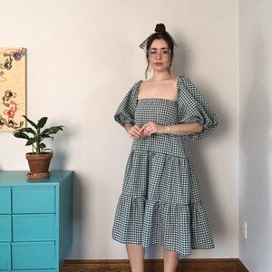 Meet your Posher, Tessa